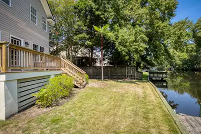 812 Harbor Place Drive, Charleston, SC 29412 - Photo 38
