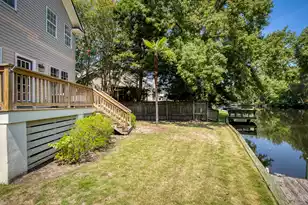812 Harbor Pl Dr, Charleston, SC 29412 - Photo 38