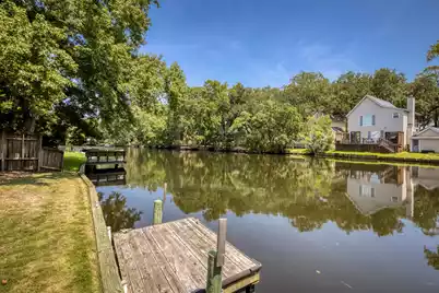 812 Harbor Place Drive, Charleston, SC 29412 - Photo 2