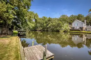 812 Harbor Pl Dr, Charleston, SC 29412 - Photo 2