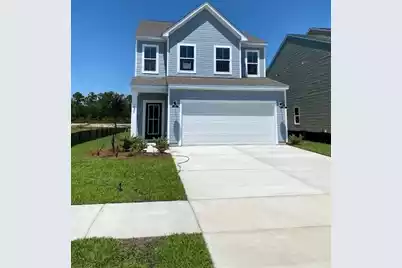 424 Colfax Lane, Summerville, SC 29486 - Photo 1