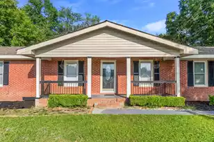 2133 Shillings Bridge Rd, Orangeburg, SC 29115 - Photo 2