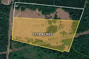 000 Johnsville Rd, Smoaks, SC 29481 - Photo 1