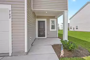 762 Ridgley Dr, Summerville, SC 29486 - Photo 6