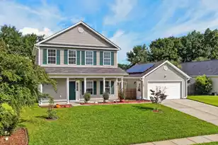 103 Pacolet St, Summerville, SC 29485 - Photo 4