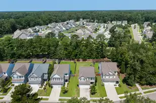 9705 Cherrybark Ct, Ladson, SC 29456 - Photo 4