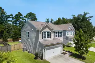 9705 Cherrybark Ct, Ladson, SC 29456 - Photo 32
