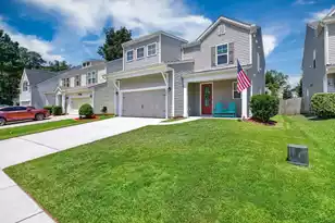 208 Roanoke Hill Ct, Summerville, SC 29483 - Photo 2