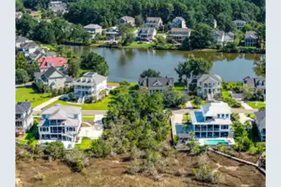 2757 Parkers Landing Rd Road, Mount Pleasant, SC 29466 - Photo 2