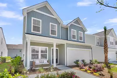 273 Clarabelle Lane, Summerville, SC 29483 - Photo 2