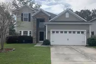 2020 Hunters Bend Trail, Ladson, SC 29456 - Photo 1