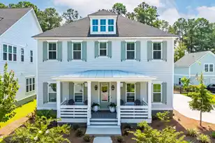 3612 Goodwater St, Mount Pleasant, SC 29466 - Photo 1