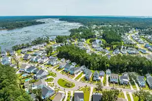 3612 Goodwater St, Mount Pleasant, SC 29466 - Photo 64