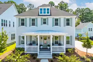 3612 Goodwater St, Mount Pleasant, SC 29466 - Photo 1