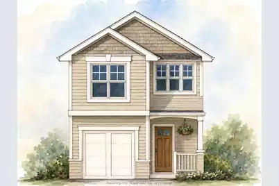 2002 Hugo Avenue, North Charleston, SC 29405 - Photo 1
