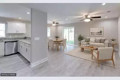 2002 Hugo Avenue, North Charleston, SC 29405 - Photo 2