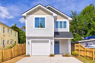2002 Hugo Avenue, North Charleston, SC 29405 - Photo 1