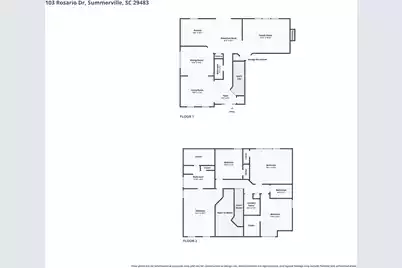 103 Rosario Drive, Summerville, SC 29483 - Photo 6