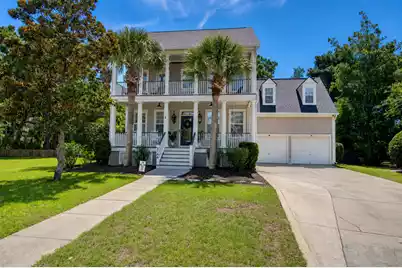 3144 Treadwell Street, Mount Pleasant, SC 29466 - Photo 1