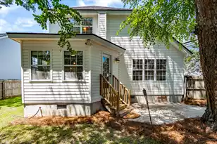 789 Shell Sand Rd, Charleston, SC 29412 - Photo 30