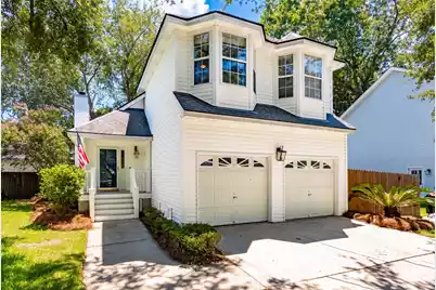 789 Shell Sand Road, Charleston, SC 29412 - Photo 2