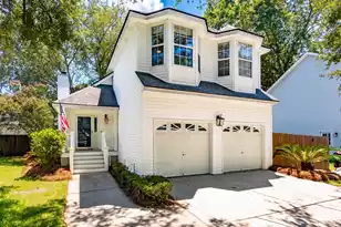 789 Shell Sand Rd, Charleston, SC 29412 - Photo 2