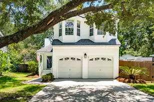 789 Shell Sand Rd, Charleston, SC 29412 - Photo 1