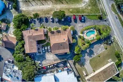 1100 Pavilion Drive #202, Isle Of Palms, SC 29451 - Photo 20