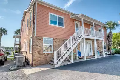 1100 Pavilion Drive #202, Isle Of Palms, SC 29451 - Photo 22