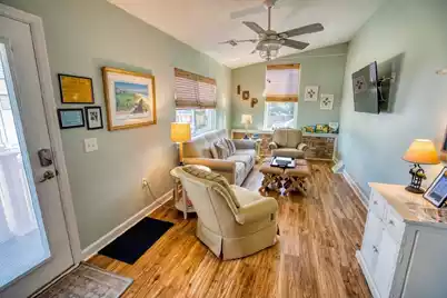 1100 Pavilion Drive #202, Isle Of Palms, SC 29451 - Photo 1