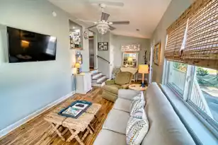 1100 Pavilion Dr, Isle Of Palms, SC 29451 - Photo 2