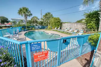 1100 Pavilion Drive #202, Isle Of Palms, SC 29451 - Photo 16