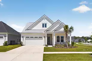 455 Evening Glow Ln, Summerville, SC 29486 - Photo 2