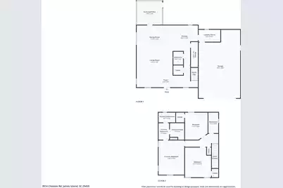 3914 Chisolm Road, Johns Island, SC 29455 - Photo 46