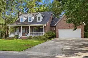 8639 Arthur Hills Cir, North Charleston, SC 29420 - Photo 36