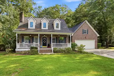 8639 Arthur Hills Circle, North Charleston, SC 29420 - Photo 1