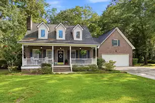 8639 Arthur Hills Cir, North Charleston, SC 29420 - Photo 1