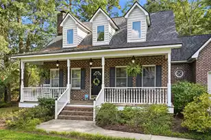 8639 Arthur Hills Cir, North Charleston, SC 29420 - Photo 2