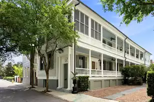21 Lamboll St, Charleston, SC 29401 - Photo 1