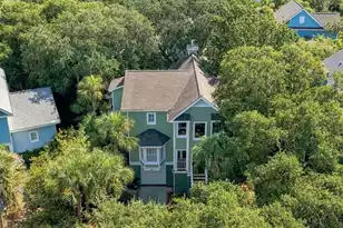 5823 Back Bay Dr, Isle Of Palms, SC 29451 - Photo 4