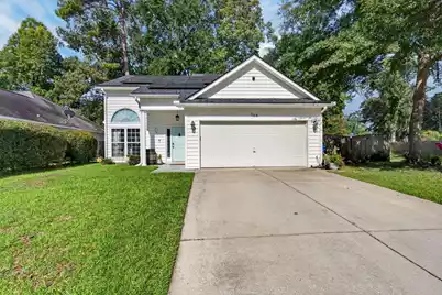 749 Bunkhouse Drive, Charleston, SC 29414 - Photo 1