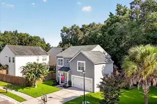 4003 Remleys Point, Summerville, SC 29485 - Photo 2