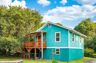 213 Cooper Ave E, Folly Beach, SC 29439 - Photo 2