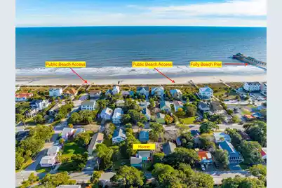 213 Cooper Avenue E, Folly Beach, SC 29439 - Photo 40