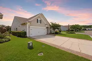 123 Schooner Bend Ave, Summerville, SC 29486 - Photo 2