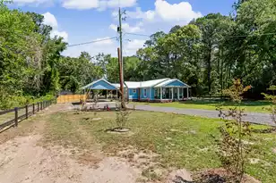 192 Bounty Rd, Eutawville, SC 29048 - Photo 4