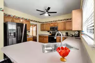 5405 Wild Fern Ct, North Charleston, SC 29420 - Photo 10