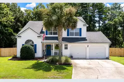 5405 Wild Fern Court, North Charleston, SC 29420 - Photo 1