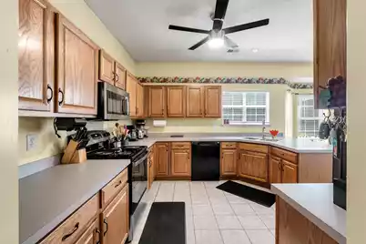 5405 Wild Fern Court, North Charleston, SC 29420 - Photo 8