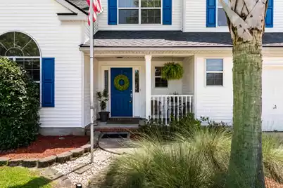 5405 Wild Fern Court, North Charleston, SC 29420 - Photo 2